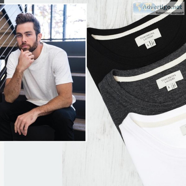 Men&rsquos Clothing Subscription Box