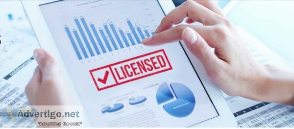 B2B Data Licensing Services