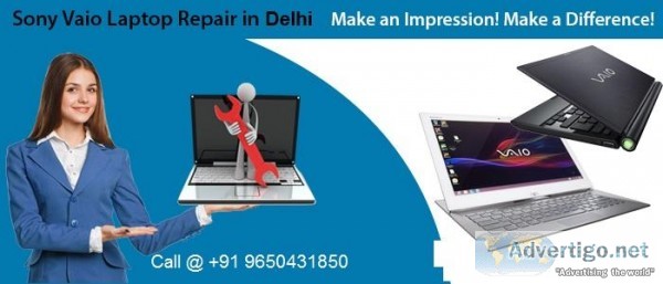 Sony Vaio Authorized Laptop Service Center In Delhi Laptop Home 