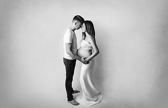 Maternity Photoshoot London