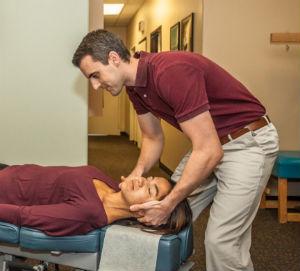 Dr. Brock Help You to Know about Chiropractic
