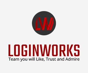 Hire Power BI Consulting Company - Loginworks Softwares