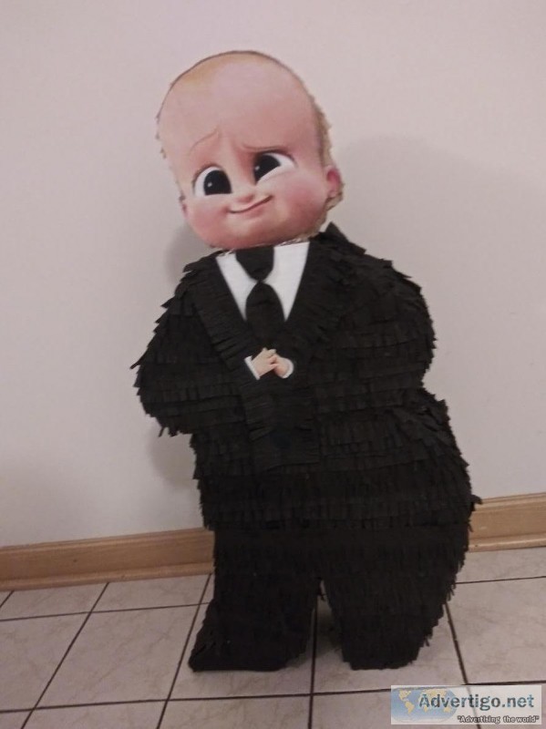 All Occasion Pinatas