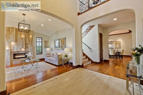 Best Home Staging Company San Jose