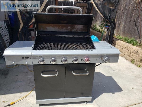 Grill