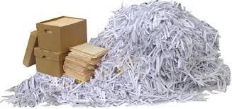 Document Shredding Service