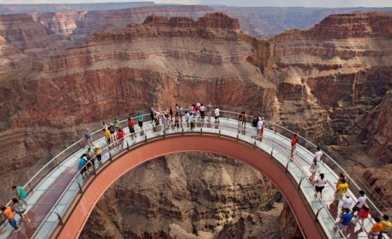 Hoover Dam Bus Tour from Las Vegas.