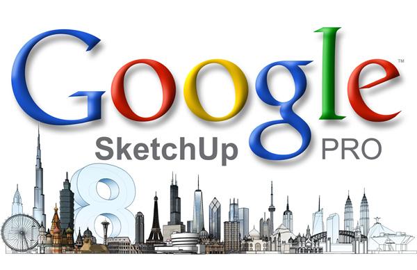 Google SketchUp Training in Delhi