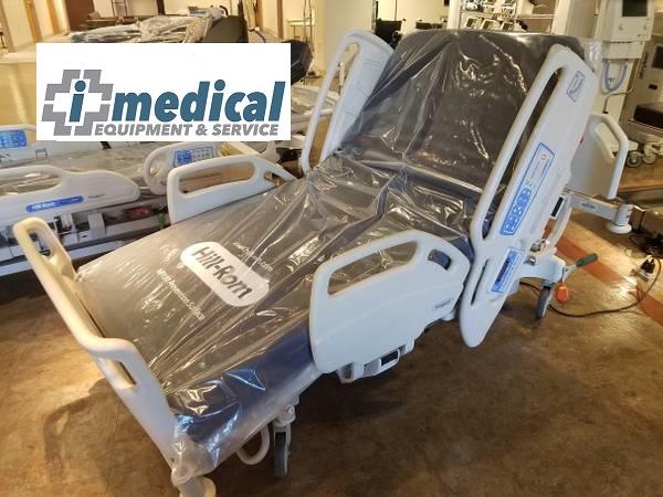 Hill Rom CareAssist Hospital Bed