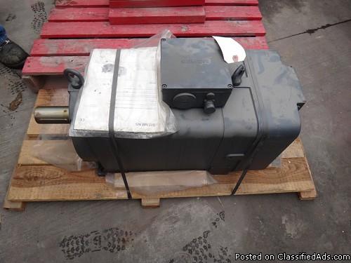 SIEMENS 1PH61614NF00 1PH6161-4NF00 SPINDLE MOTOR