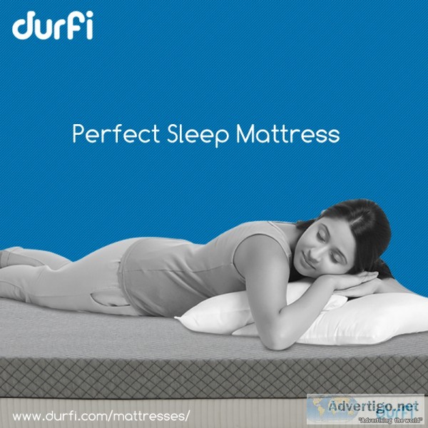 Best Mattress Brand in India