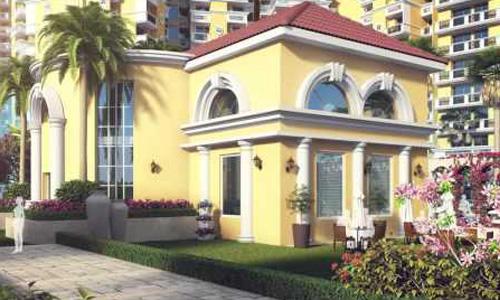Live like a king in Supertech Romano  9711836846 Noida