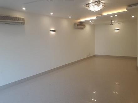 4 bhk Second floor for sale in Shanti niketan Property in shanti