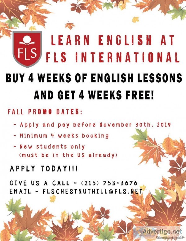 Study English at Chestnut Hill College