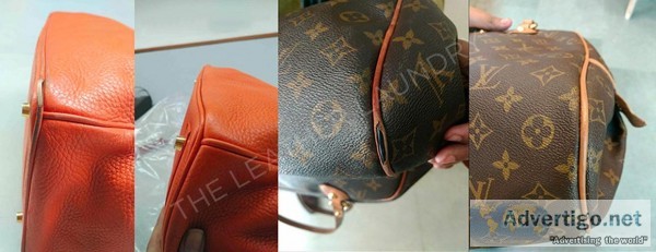 Handbag Repair