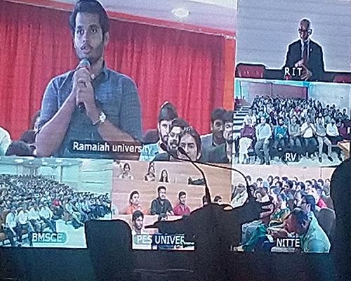 Video Conference on Rental in Chennai