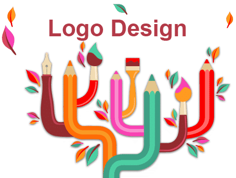 Professional website logo makerCreative logo design company