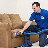 Carpet and Upholstery Cleaning Services