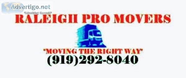 Local-Long distance moving very affordable