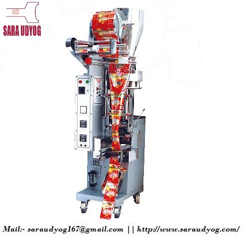 Tea Packaging Machines Manufacturer in Delhi NCR