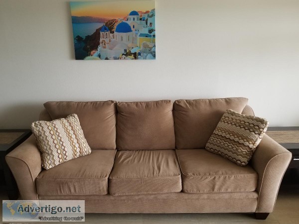 Sofa arm-chair and reading chair for sale Pompano Beach