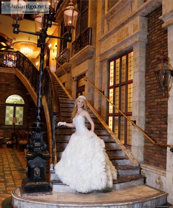 ESPECIAL DE FOTO Y VIDEO QUINCES BODAS
