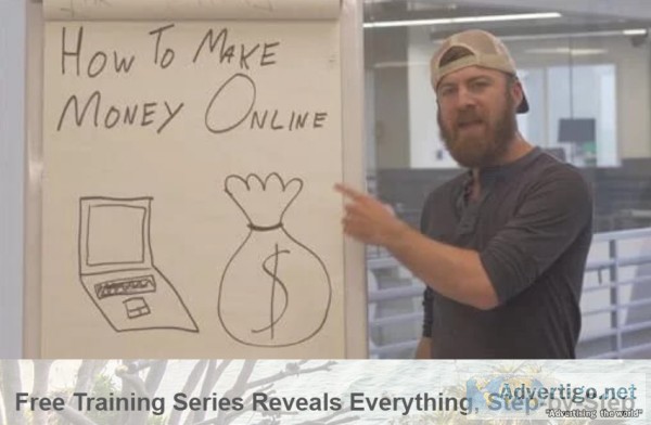 Create Passive Income When You Have Nothing To Sell