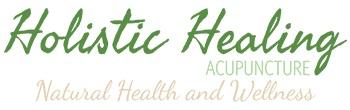 Holistic Healing Acupuncture