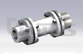 COUPLING-TDS Fluid Industries