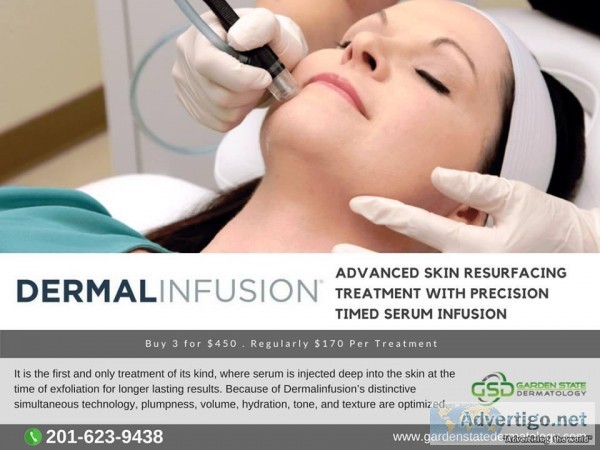 Dr. Ramaswamy specializes in cosmetic dermatology and offers var