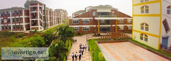 Best Boarding School in Dehradun  Tula s International School