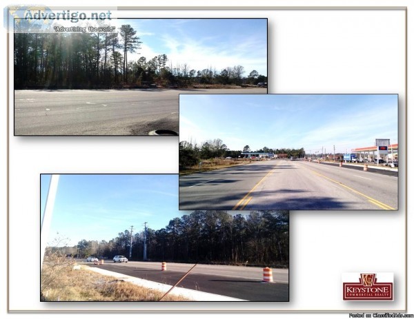 Grissett Tract D3-Land For Sale-Myrtle Beach SC