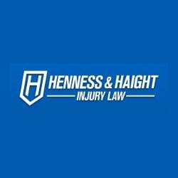 Henness and Haight