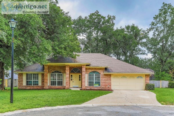 Welcome to 1918 Belle Angeline Ct Jacksonville FL 32223