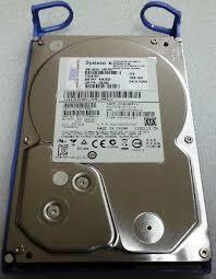 SALE IBM HDD 4TB SATA