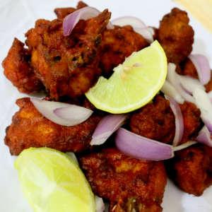 Best Food delivery restaurants in Indiranagar