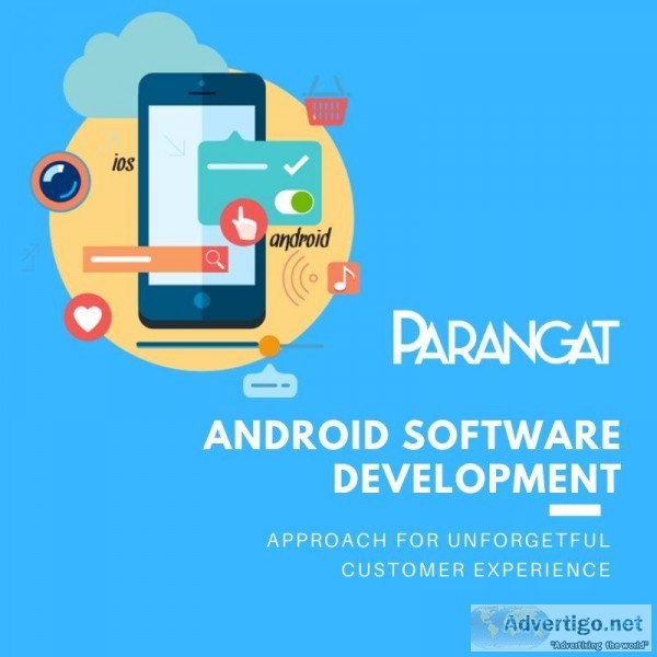 Innovative Mobile App Development Company in UK