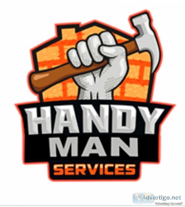 Handyman Services