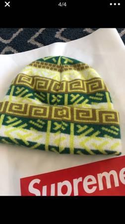BRAND NEW DEADSTOCK SUPREME