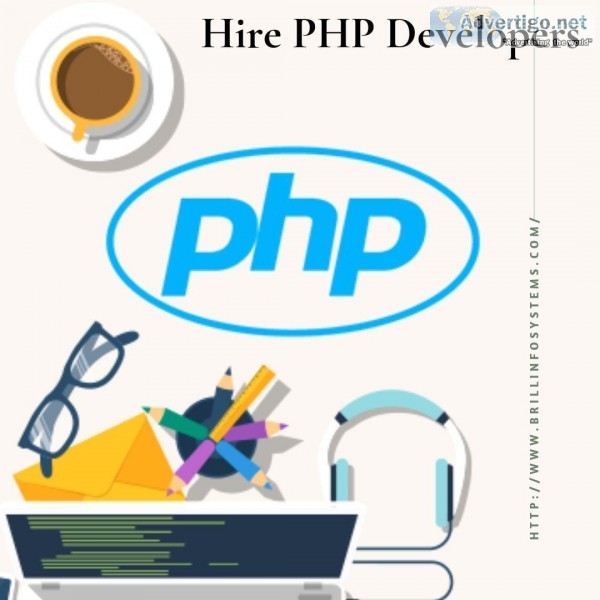 Hire PHP Developers