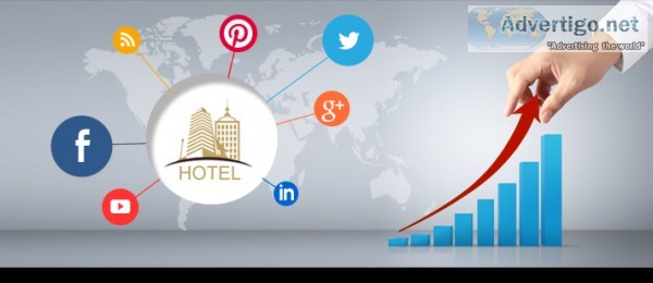 Hotels Internet Marketing Company  Websrefresh