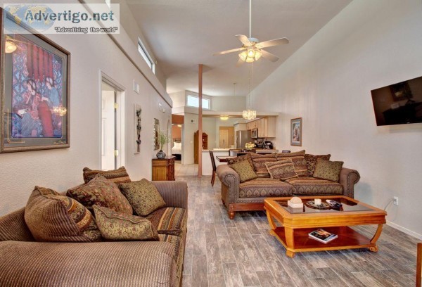 Sonoma Ranch 3 Bedrooms