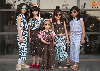 Kids wear in Bhilwara