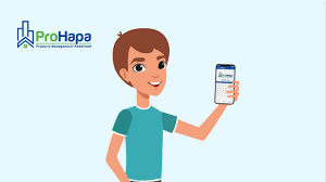 Online Property Management Software