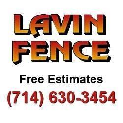 Chain Link Fence Contractor Huntington Beach