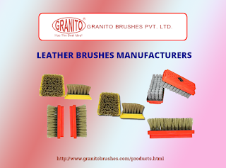 DUPONT ABRASIVE BRUSHES MANUFACTURERS