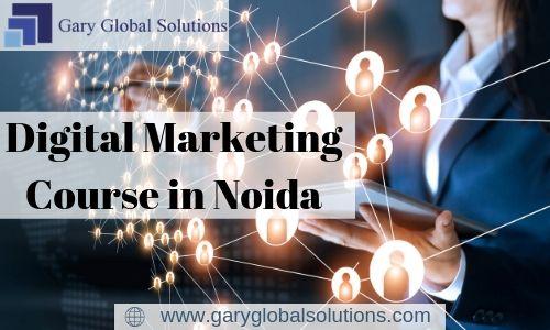 Digital Marketing Course in Noida
