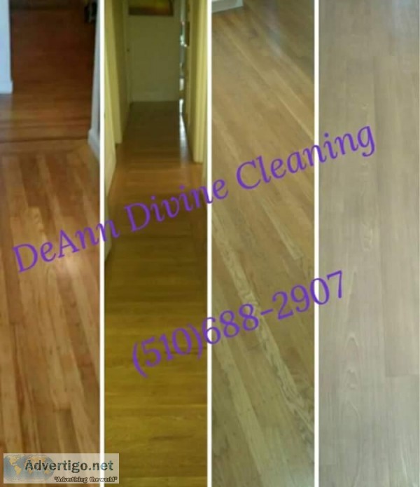  DeAnn s Divine Cleaning 