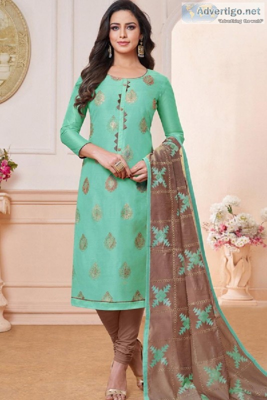 Indian Dress  Churidar Suits  UK 2019