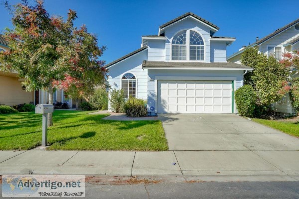 Fantastic single family home